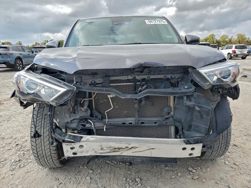 2023 TOYOTA 4RUNNER SR #3304505455