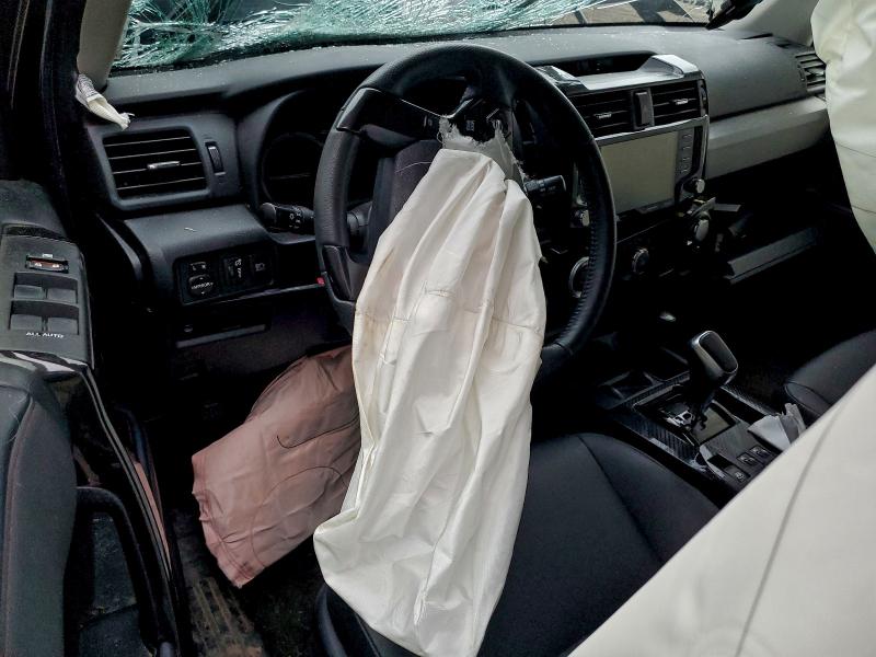 2020 TOYOTA 4RUNNER SR #3318871006