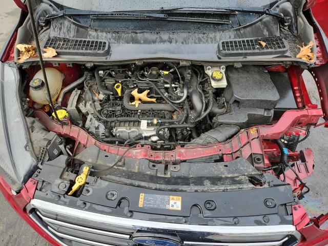 2019 FORD ESCAPE SE #3301970464