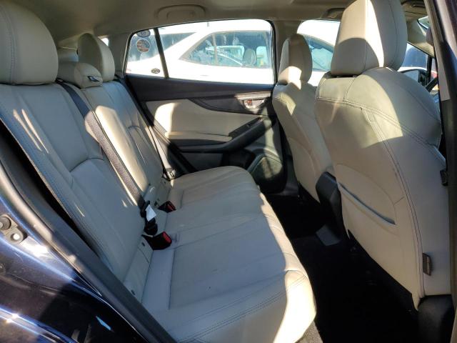 2019 SUBARU IMPREZA LI 4S3GTAU63K3724812