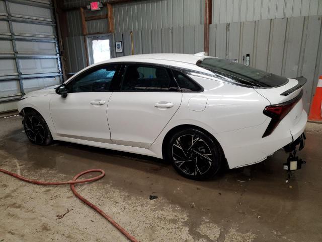 2025 KIA K5 GT LINE #3301986457