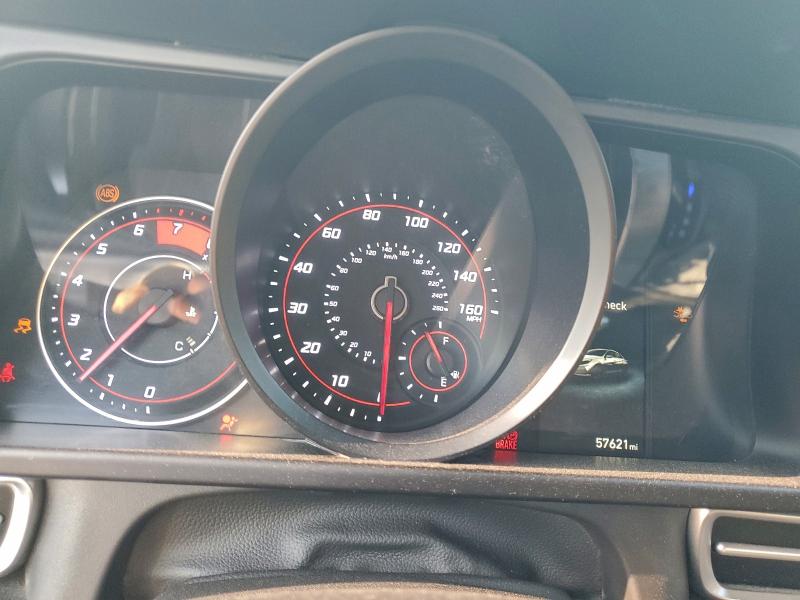 2023 HYUNDAI ELANTRA SE #3316154297