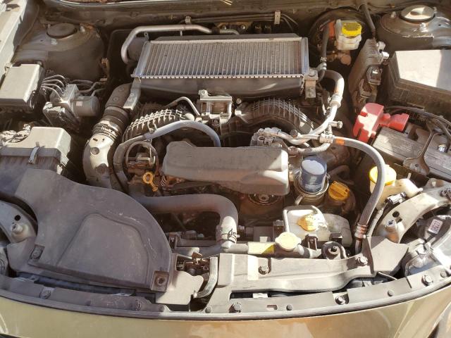 2022 SUBARU OUTBACK WI #3309634071