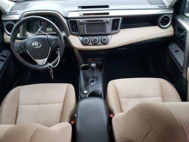 2013 TOYOTA RAV4 LE #3294465507