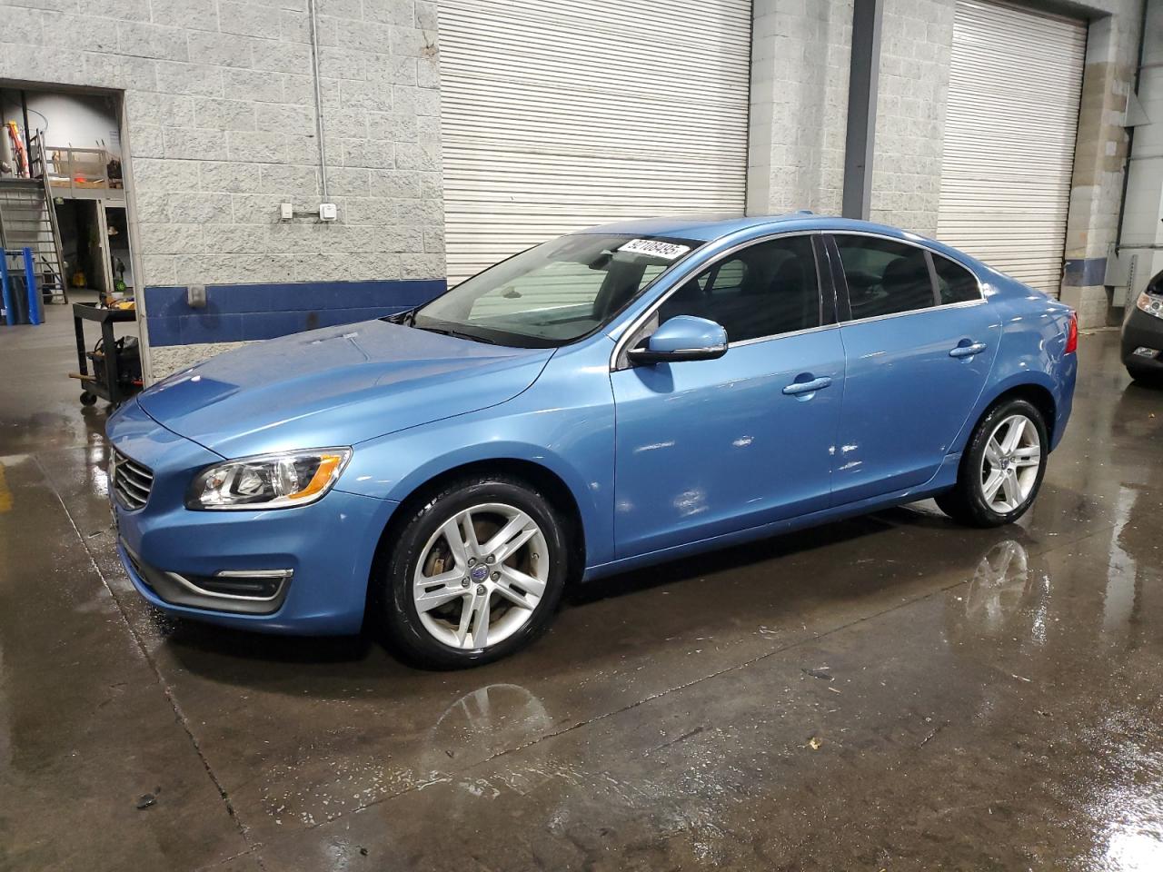 VOLVO S60 T5