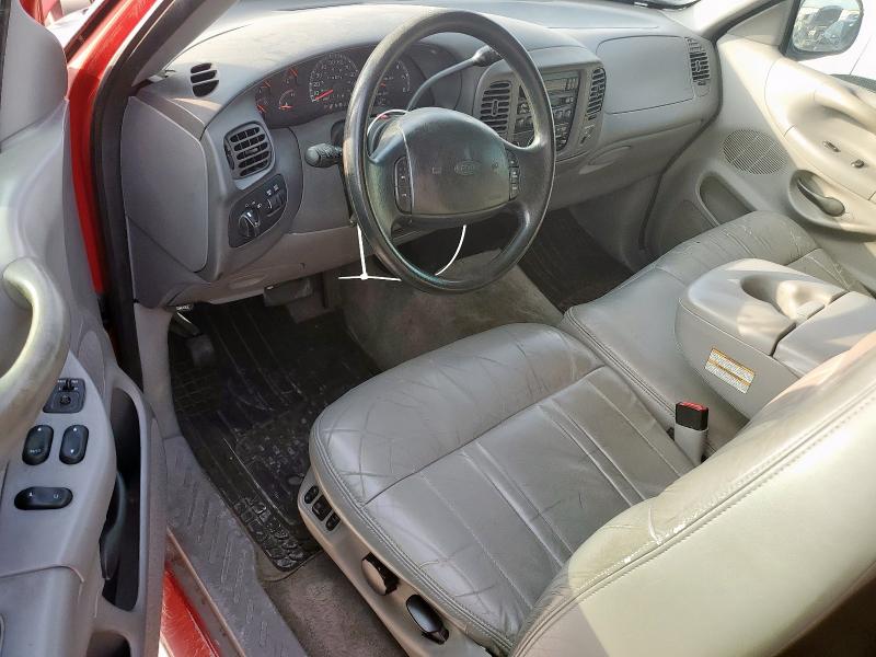 1997 FORD F150 #3296462655