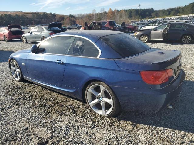 2013 BMW 335 I #3293382439