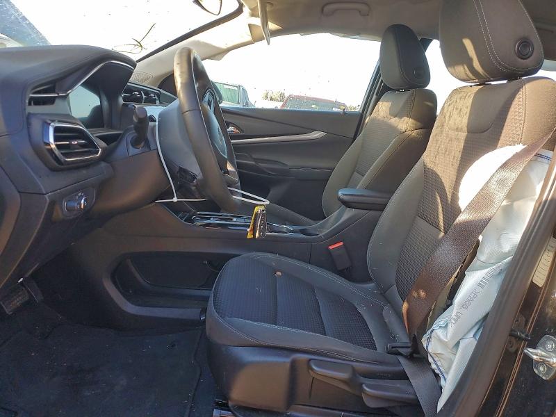 2023 CHEVROLET BOLT EUV L #3309331101