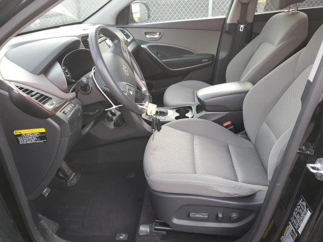 2017 HYUNDAI SANTA FE S #3286531194