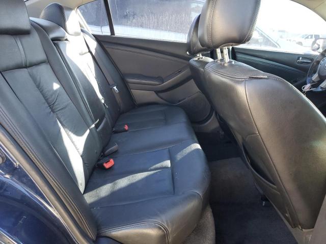 2009 NISSAN ALTIMA 2.5 #3290247249