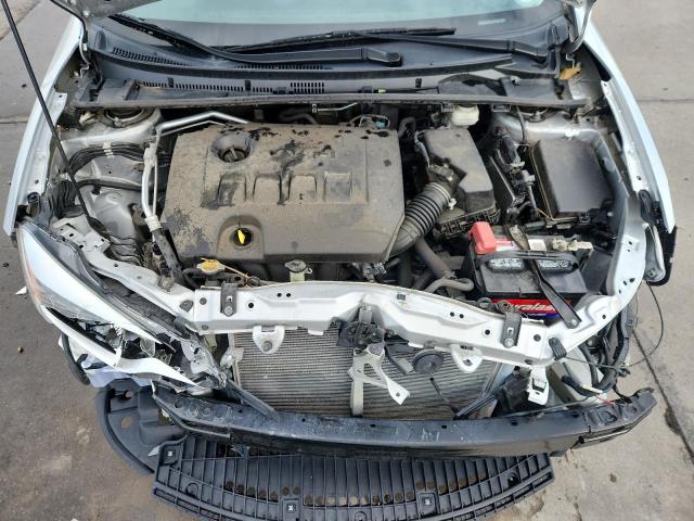 2016 TOYOTA COROLLA L #3292906603