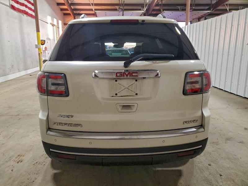 2015 GMC ACADIA SLT #3303419906