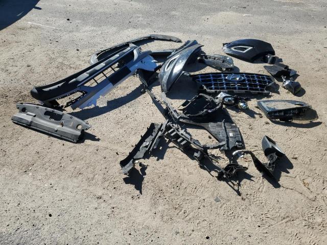 2018 FORD EDGE SPORT #3290310247