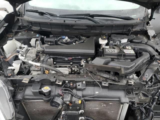 2020 NISSAN ROGUE S #3311701225
