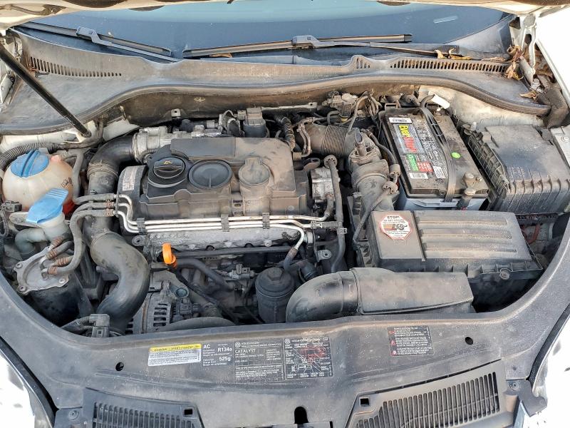 2006 VOLKSWAGEN JETTA TDI #3297352753