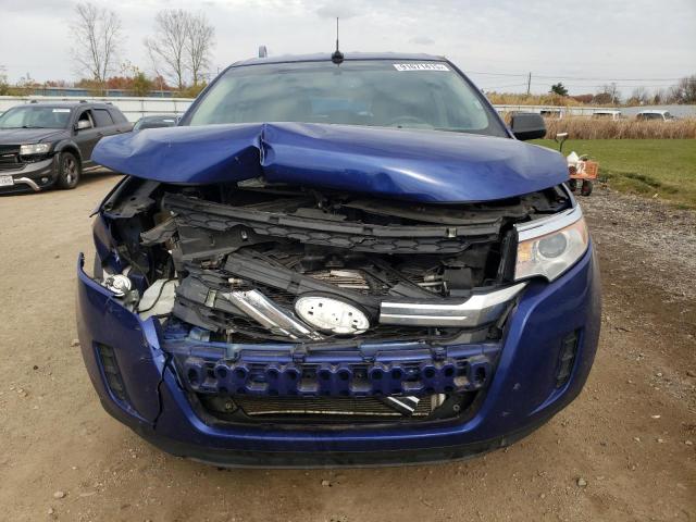 2014 FORD EDGE SE #3298093143
