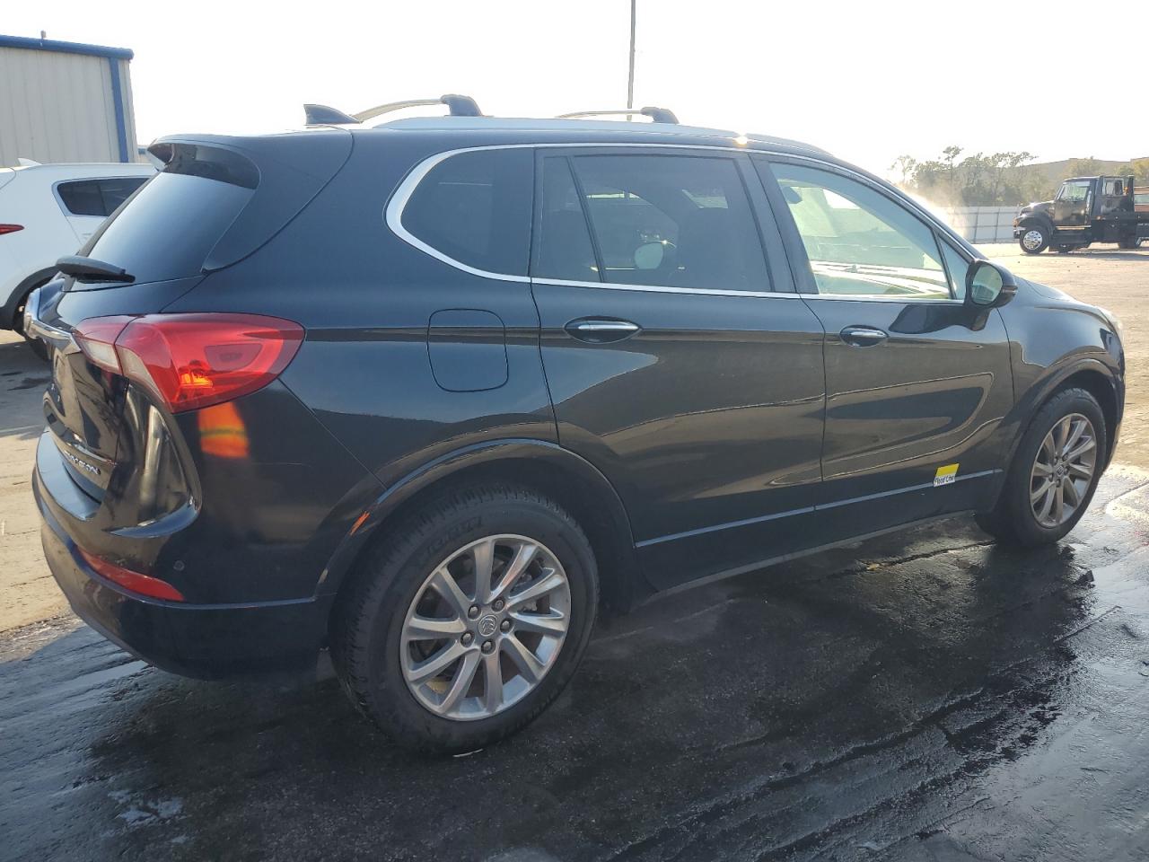 BUICK ENVISION ESSENCE