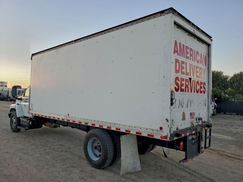 2003 CHEVROLET C7500 C7C0 #3304023634