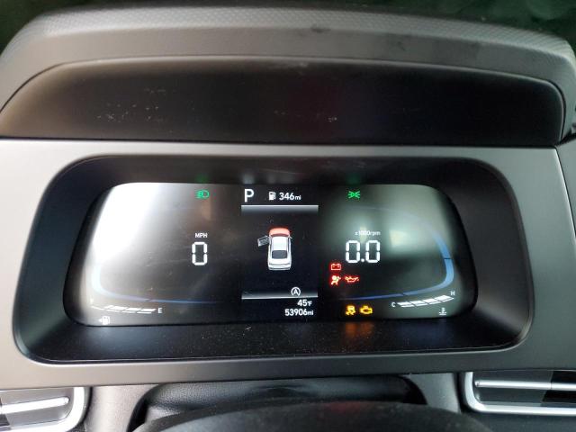 2024 HYUNDAI ELANTRA SE #3294460514