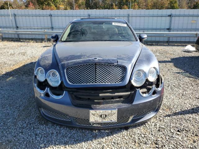 2007 BENTLEY CONTINENTA #3287598045
