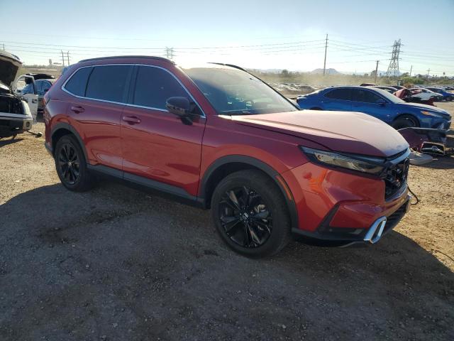 2024 HONDA CR-V SPORT #3296458634