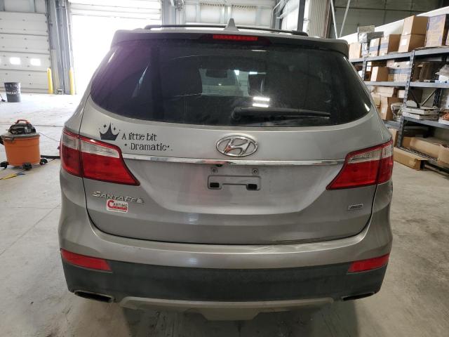 2013 HYUNDAI SANTA FE G #3305533068