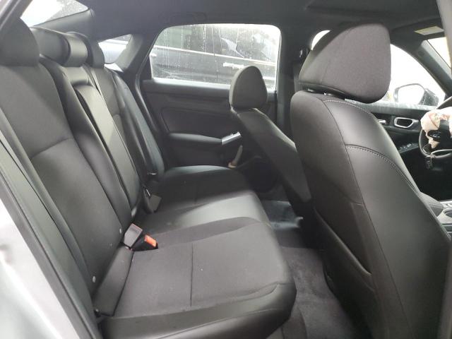 2026 HONDA CIVIC SPOR #3302802931