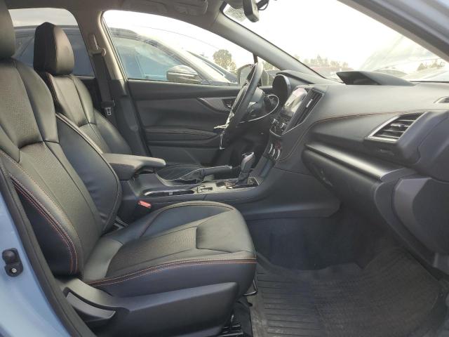 2022 SUBARU CROSSTREK #3303937708