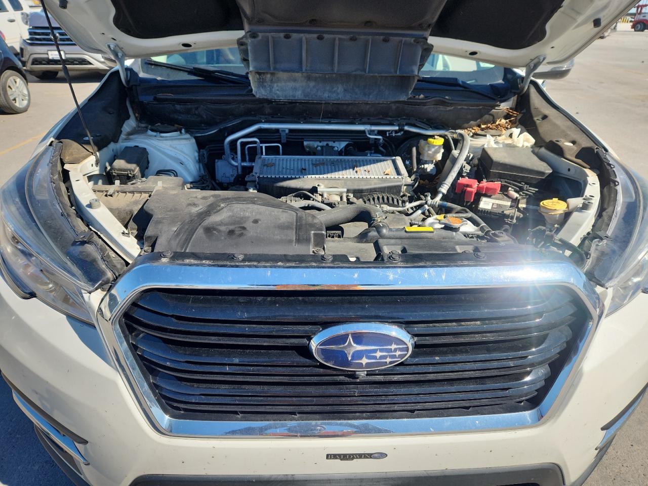 SUBARU ASCENT TOURING