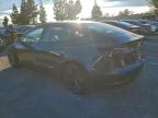 Lot #3303002640 2023 TESLA MODEL 3