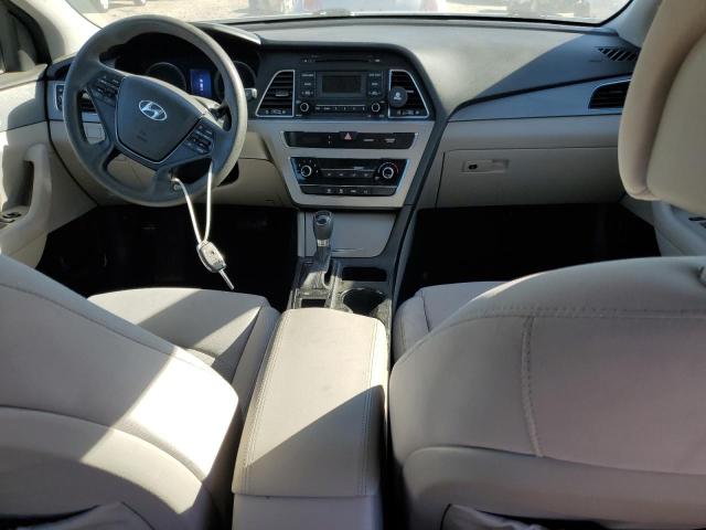 2015 HYUNDAI SONATA SE - 5NPE24AF2FH073456