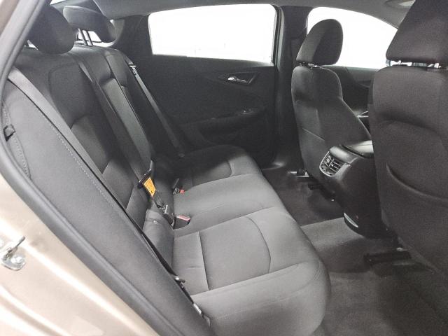 2023 CHEVROLET MALIBU LT #3303696024