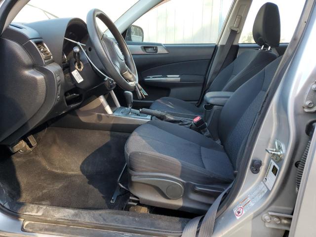 2011 SUBARU FORESTER 2 #3305530072