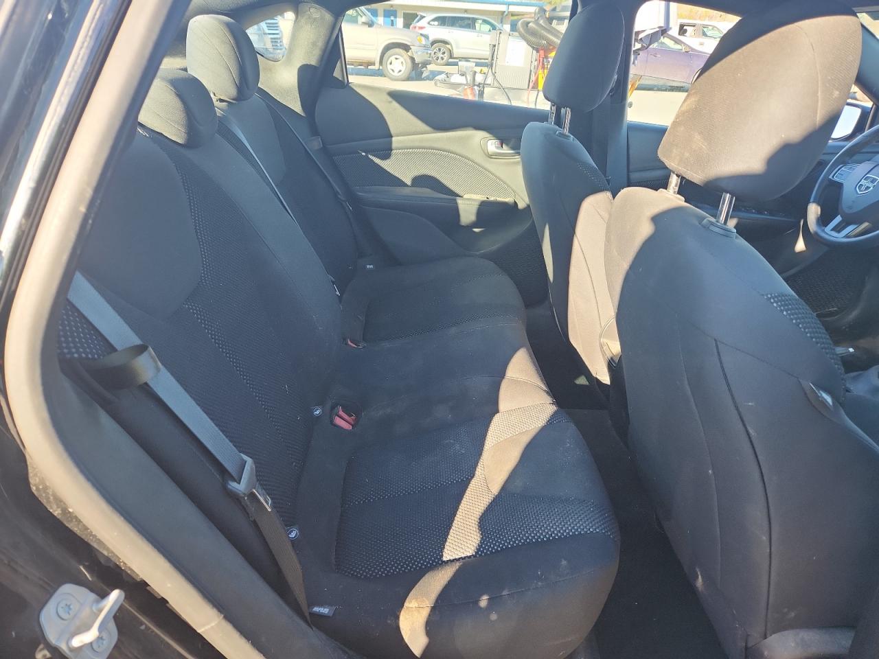 DODGE DART SXT SPORT