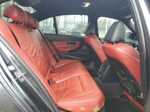 2014 BMW 335 I #3303843513