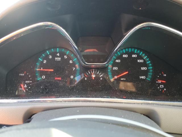 2015 CHEVROLET TRAVERSE L #3291417172