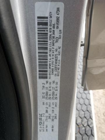 2019 RAM 1500 LARAM #3302683023