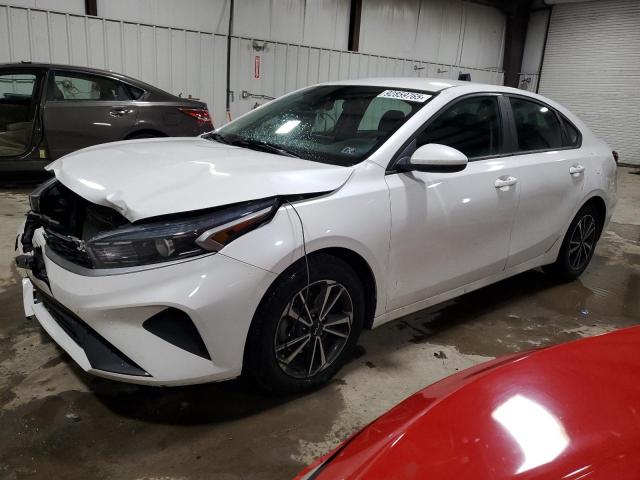 2022 KIA FORTE FE #3315988111