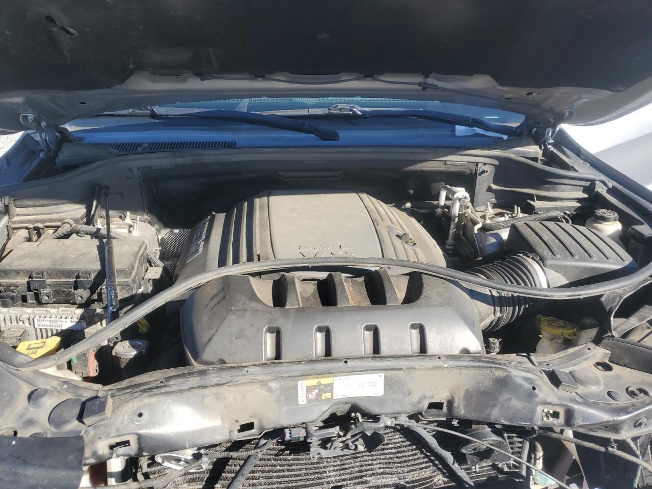 JEEP GRAND CHEROKEE OVERLAND