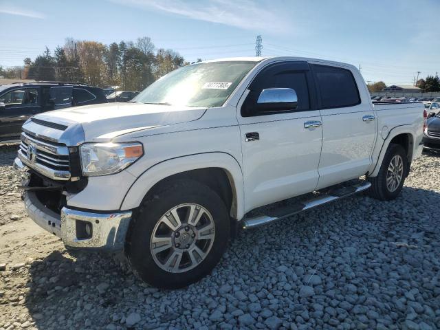 TOYOTA TUNDRA CRE