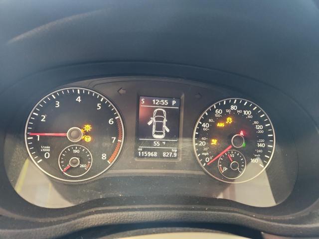 2015 VOLKSWAGEN PASSAT SE - 1VWBS7A34FC014315