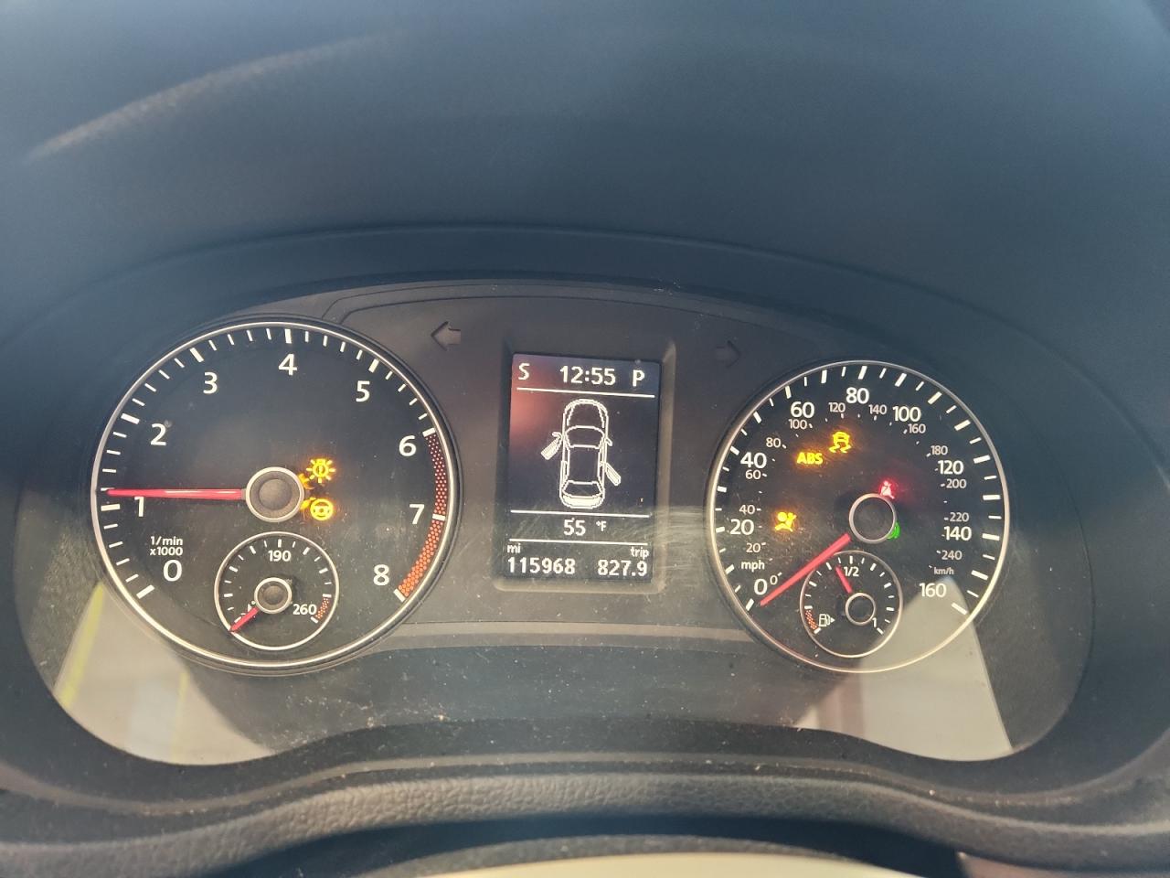 VOLKSWAGEN PASSAT SE