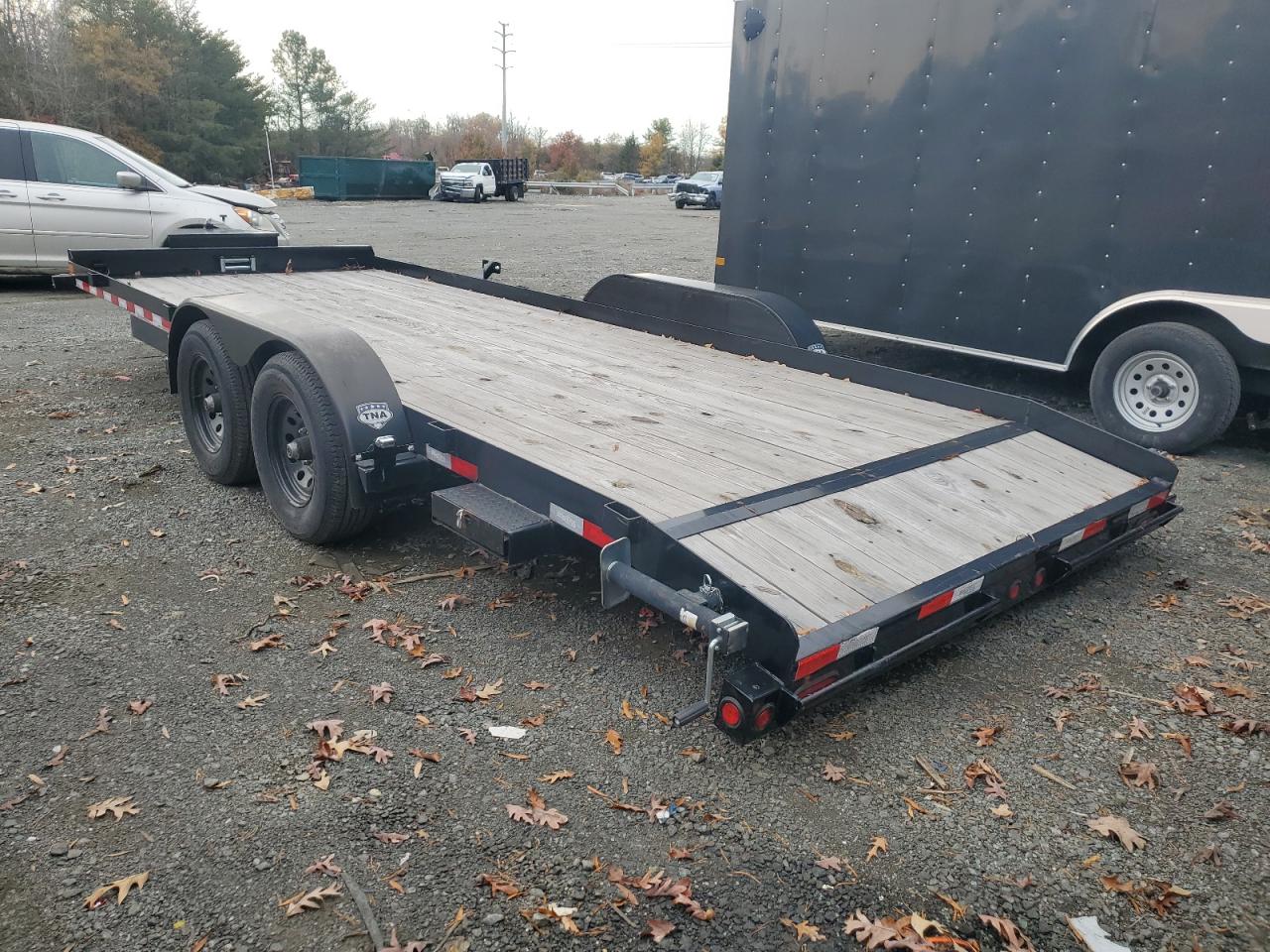 Lot #3285548265 2024 BIG TEX UNKNOWN