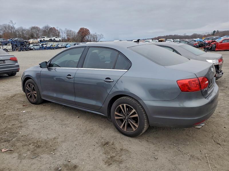 2013 VOLKSWAGEN JETTA SE #3305427453