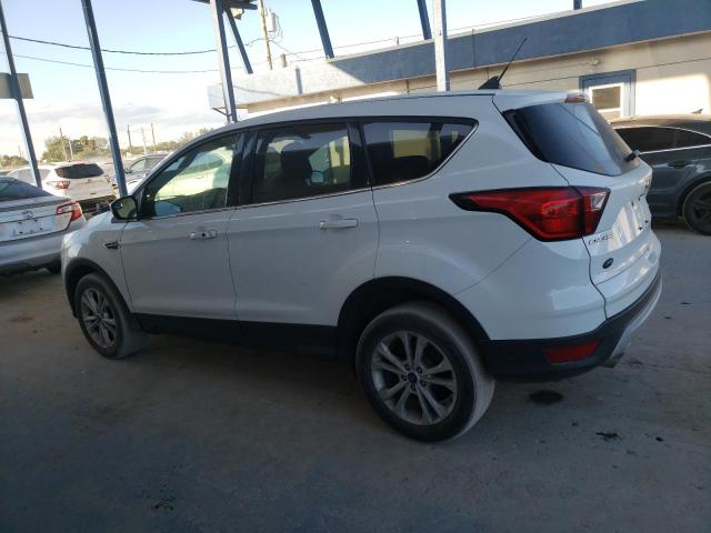 2019 FORD ESCAPE SE #3287484008