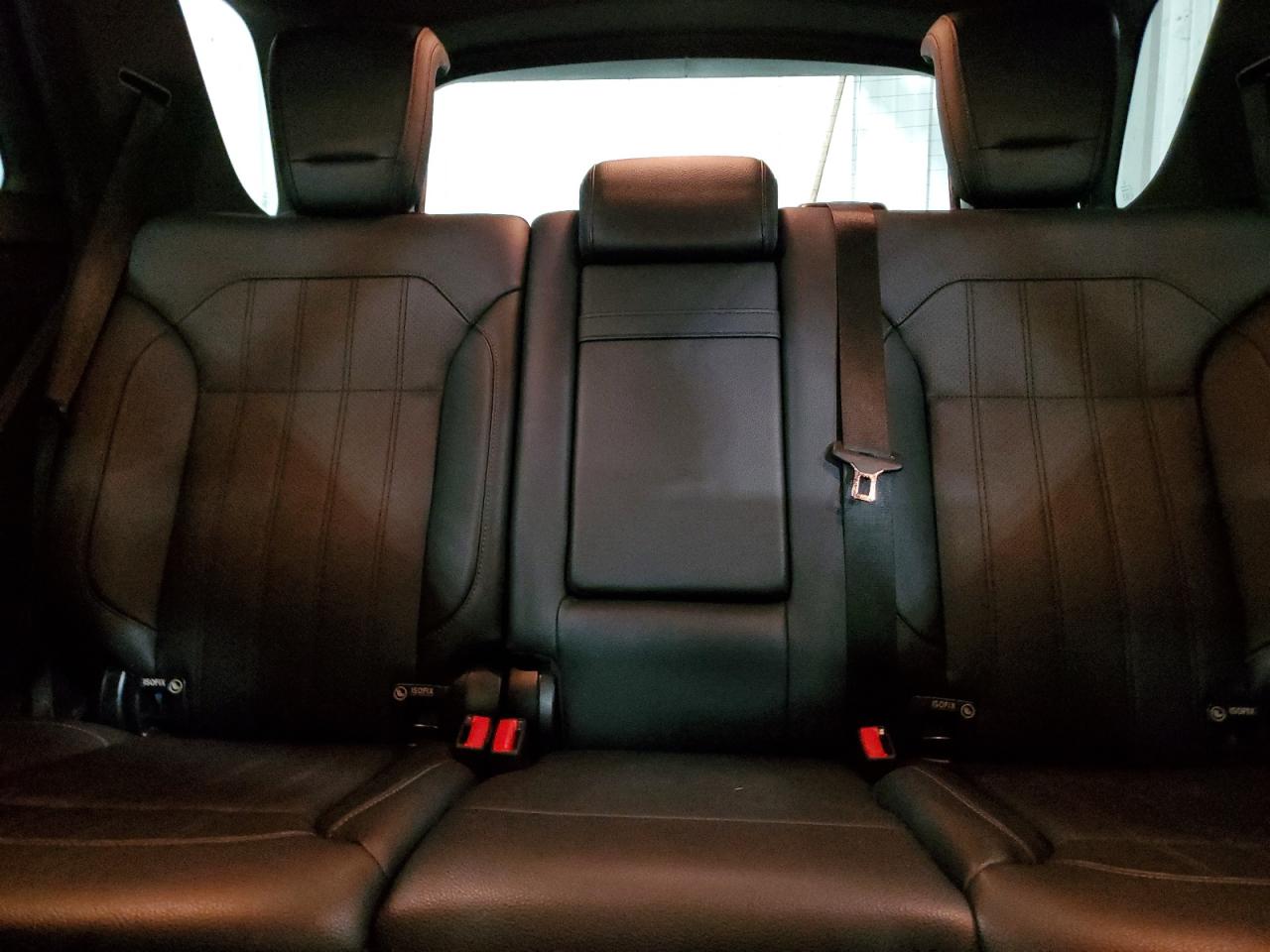 MERCEDES-BENZ GLE-CLASS 350 4MATIC