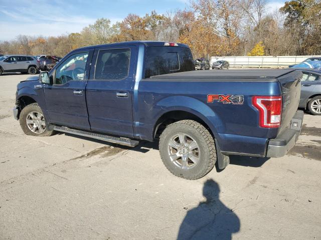 2017 FORD F150 SUPER 1FTEW1EF1HKC76422