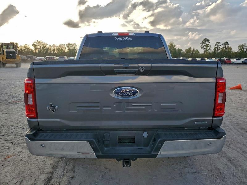 2023 FORD F150 SUPER #3301592637