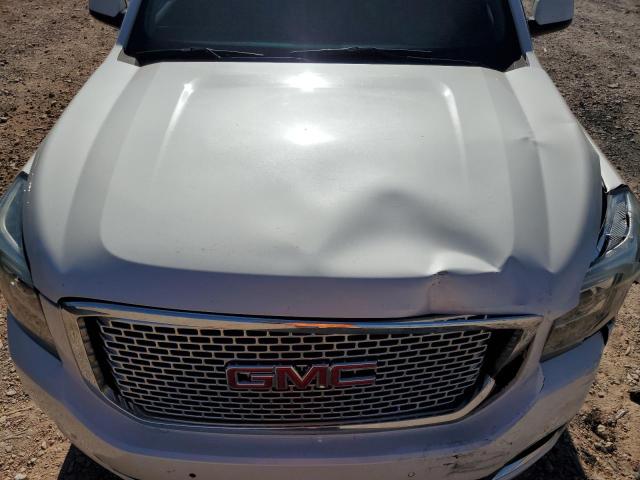 2015 GMC YUKON SLT #3296219430