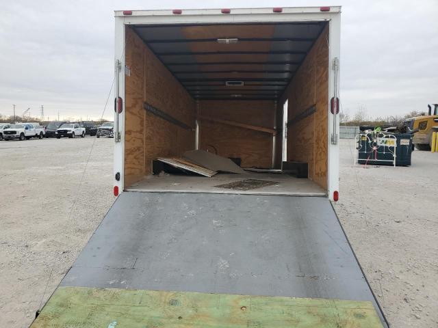 2009 TRAIL KING TRAILER #3291299446